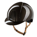 Kep Smart Nova- Metal Polish Brown (chinstrap beige)