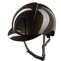 Kep Smart Nova- Metal Polish Brown