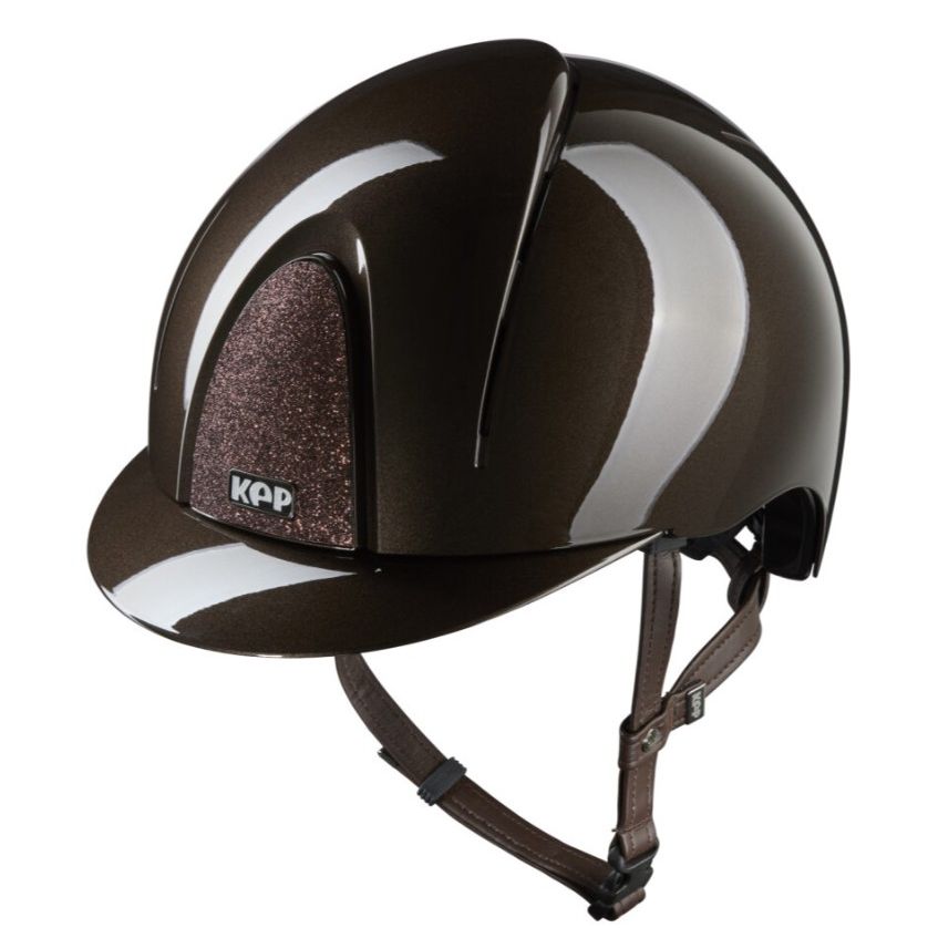 Kep Smart Nova- Metal Polish Brown Star