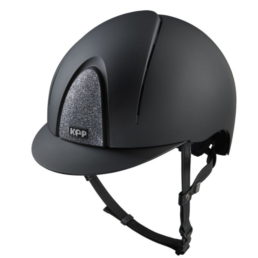 Kep Smart Nova- Textile Black Star Silver