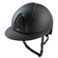 Kep Smart Nova- Textile Black Polo Visor