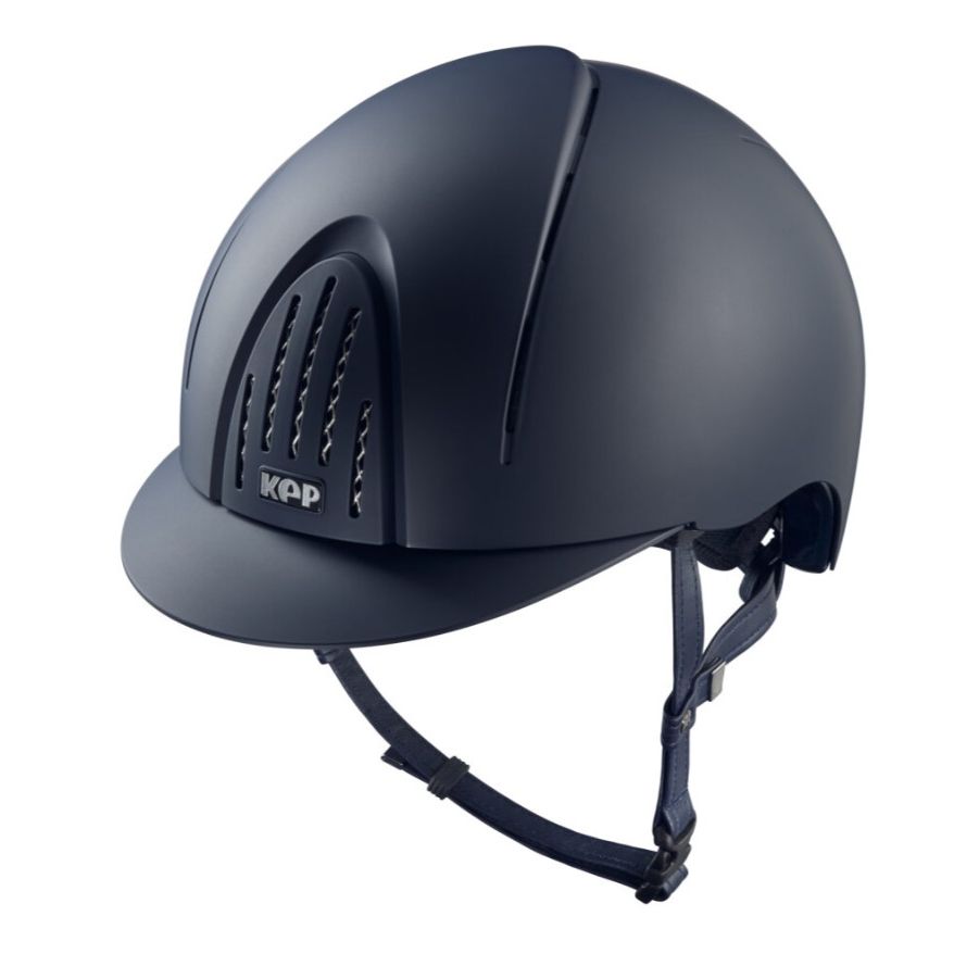 Kep Smart Nova- Textile Blue