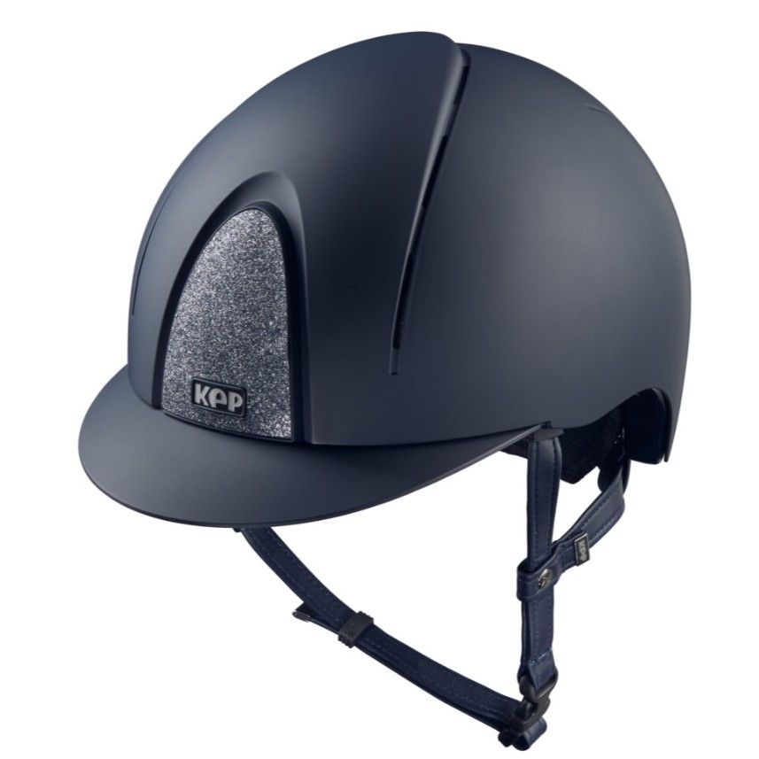 Kep Smart Nova- Textile Blue Star Silver