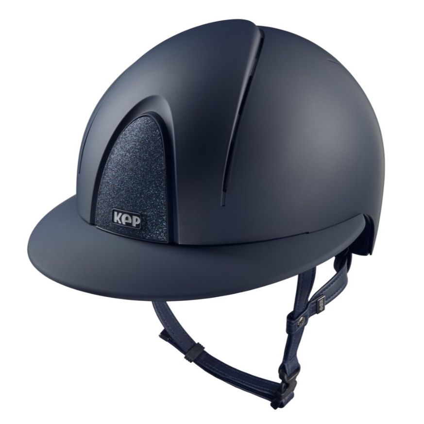 Kep Smart Nova- Textile Blue Star Polo Peak