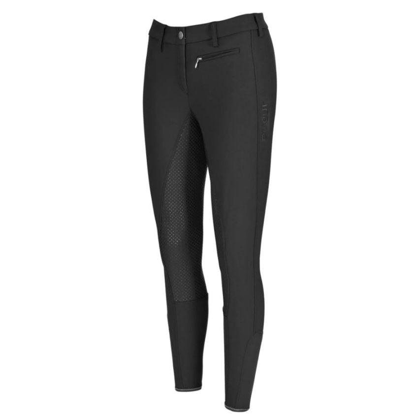 Pikeur Lucinda Grip Full Seat Winter Corkshell Ladies Breeches- 140056