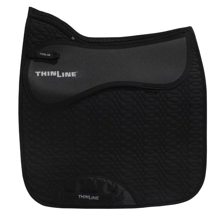 ThinLine Dressage Square Pad
