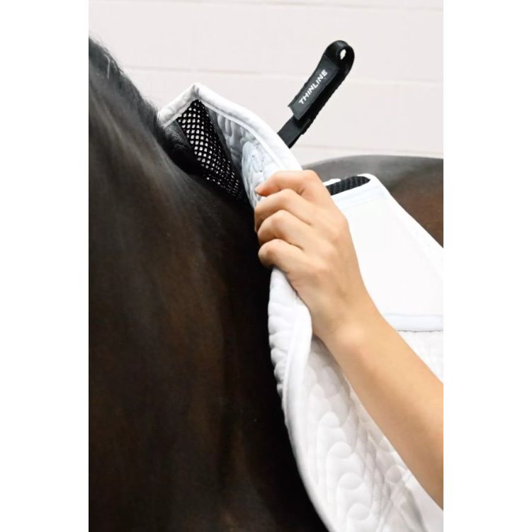ThinLine Dressage Square Pad