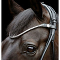Finesse Metal Small Clincher Browband