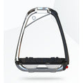Flex-On Iron S- Chrome
