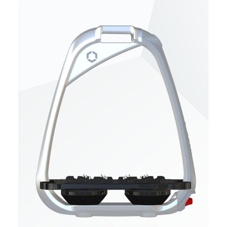 Flex-On Iron S- Matt (in stock now!)