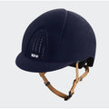 Kep Smart Nova- Velvet Blue (beige chinstrap)