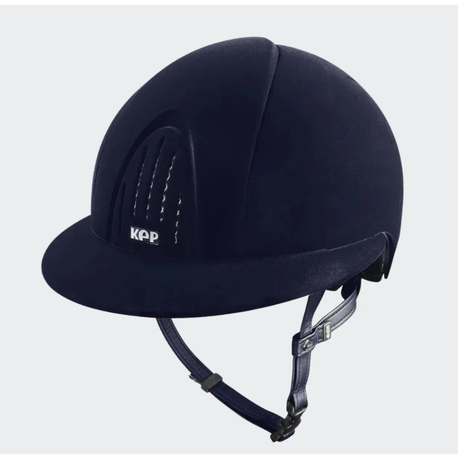 Kep Smart Nova- Velvet Blue Polo Peak