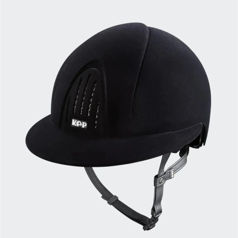 Kep Smart Nova- Velvet Black Polo Peak