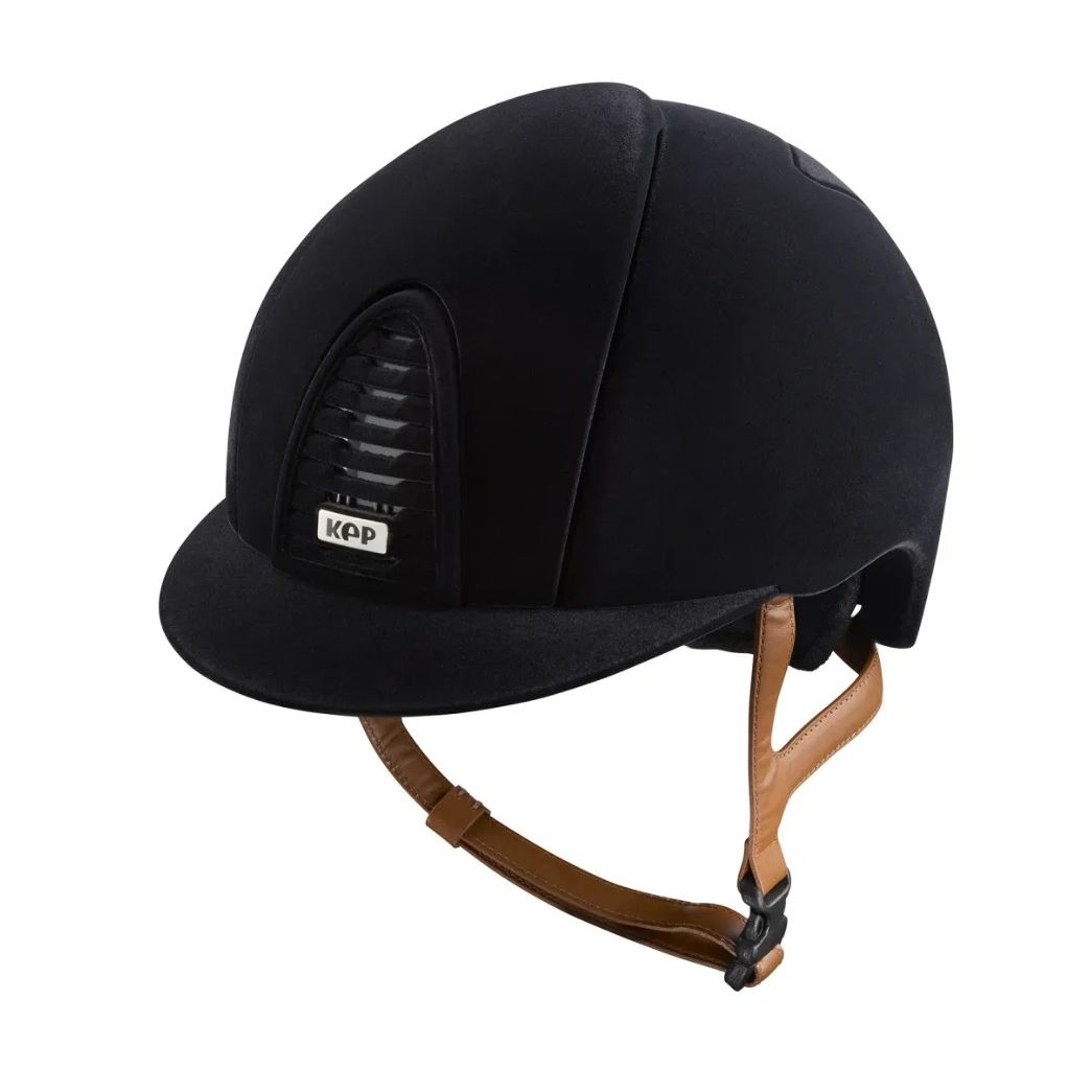 Kep Cromo2 - Velvet Black