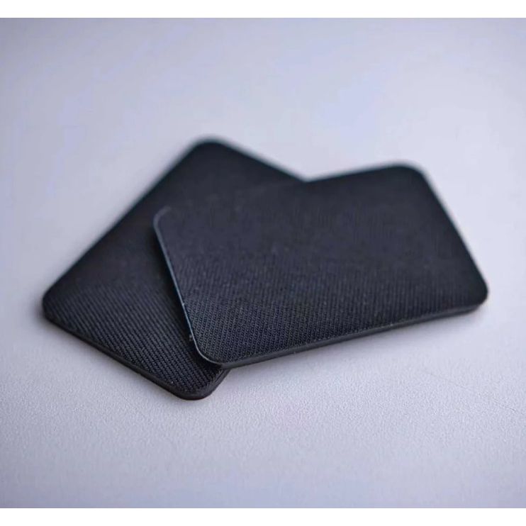 Meolinq Light Plus Fabric Sticker