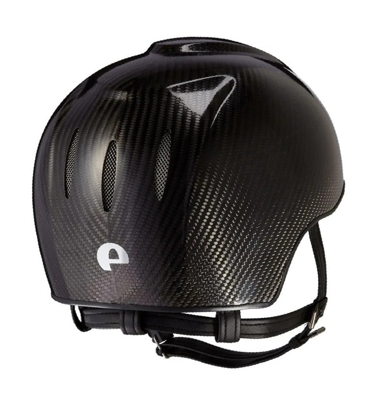 Kep E-Light - Carbon Black Shine Jockey
