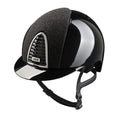 Kep Cromo2 - Vanity-  Polish Black with Vanity black front