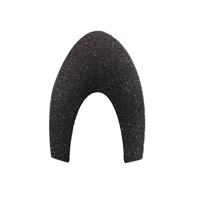 Kep Cromo2 -Vanity- Front Panel Black