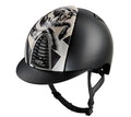 Kep Cromo2 - Furius- Black with brown furius front