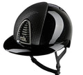 Kep Cromo2 - Verona- Black Polish Polo with verona black on chrome