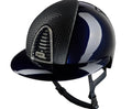 Kep Cromo2 - Verona - Blue Polish with Verona Blue Front - Polo Visor