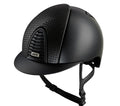 Kep Cromo2 - Verona- Black Textile with verona black front
