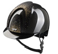 Kep Cromo2 - E-Light - Carbon-  Shine Black - Nebula Gold Front
