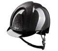 Kep Cromo2 - E-Light - Carbon-  Shine Black - Nebula Silver Front