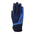 Roeckl Winsford Glove - Blue Size 10.5