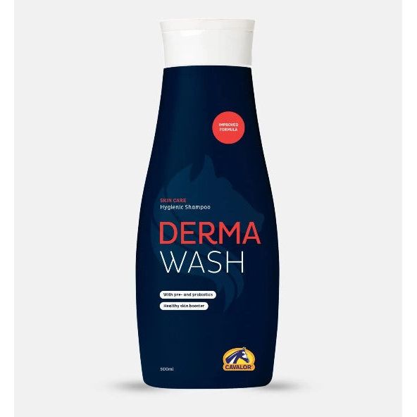 Cavalor Derma Wash 500ML