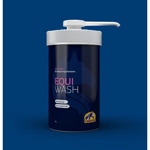 Cavalor Equi Wash