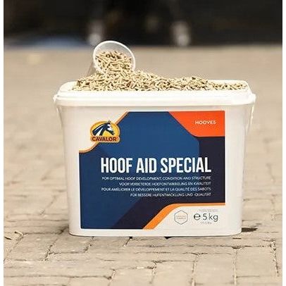 Cavalor Hoof Aid Special