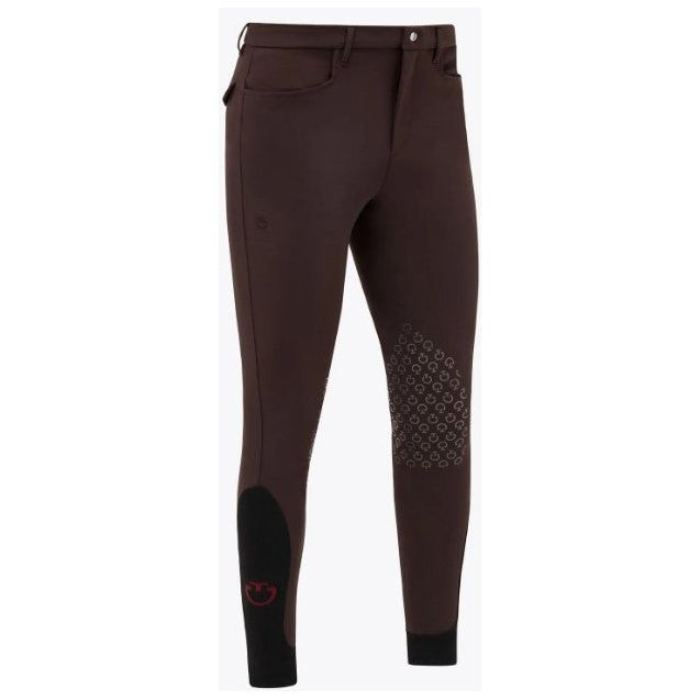 Cavalleria Toscana Mens New Grip System Breeches