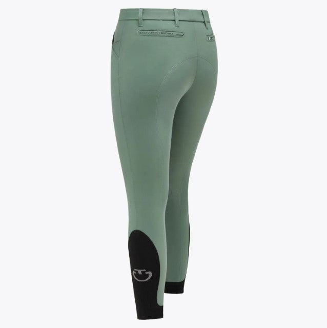 Cavalleria Toscana Dash Riding Breeches- PAD188 Size 38