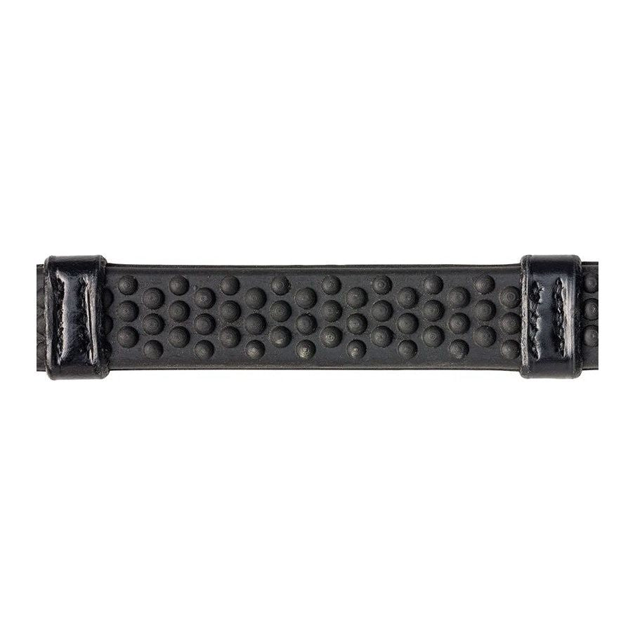 Fairfax Continental Rubber Rein