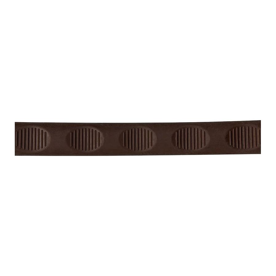 Fairfax Rubber Thumb Grip Reins