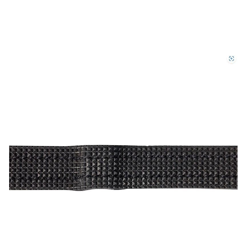 Fairfax Continental Rubber Lined Dressage Reins