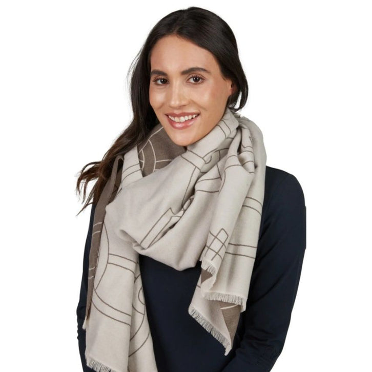 Pikeur AW25 Scarf Selection 885800