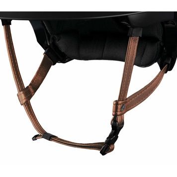 Kask Kooki Black Matte Helmet