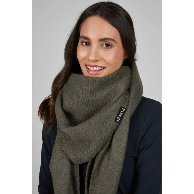 Pikeur AW25 Triangle Scarf 8856