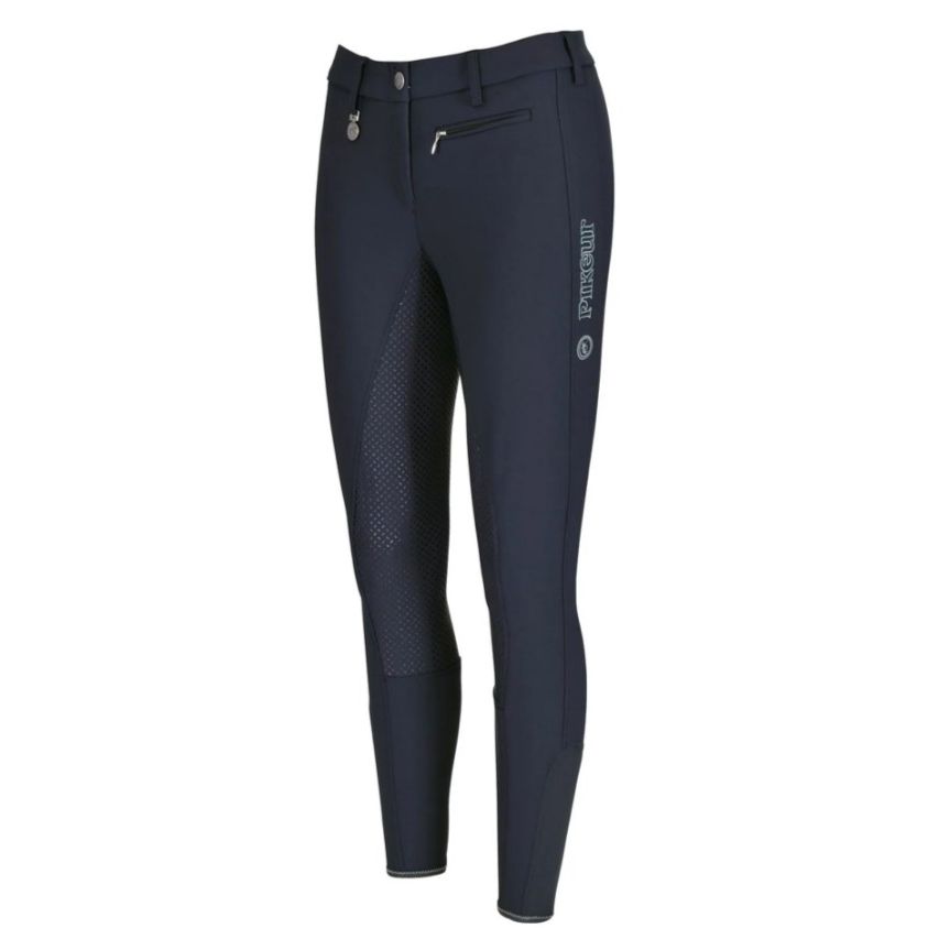 Pikeur Lucinda Grip Full Seat Winter Corkshell Ladies Breeches- 140056