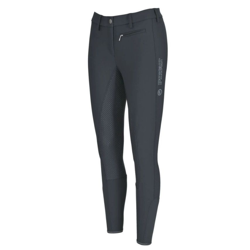 Pikeur Lucinda Grip Full Seat Winter Corkshell Ladies Breeches- 140056