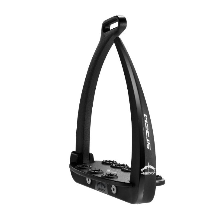 Veredus Vita Stirrup Dark