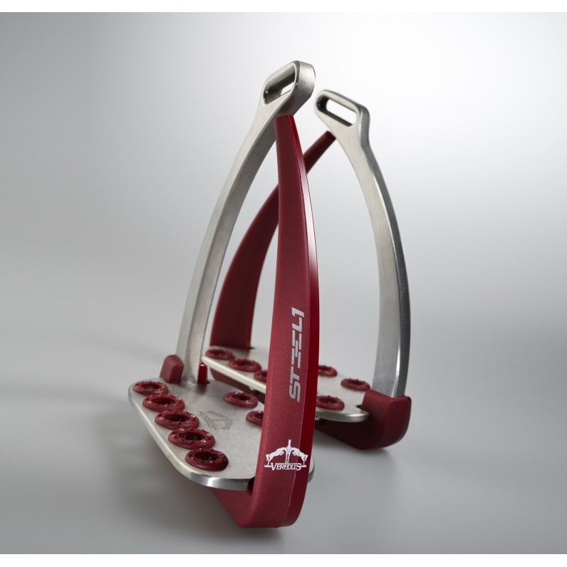Veredus Vita Stirrup Colour