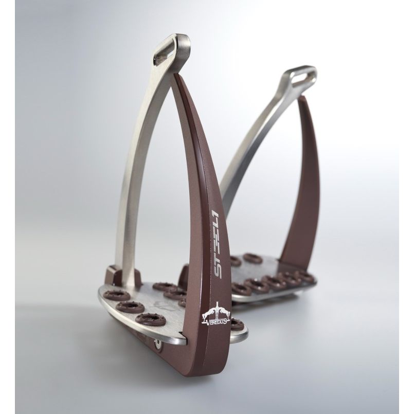 Veredus Vita Stirrup Colour