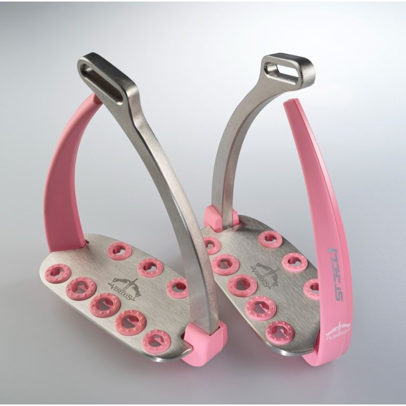 Veredus Vita Stirrup Colour