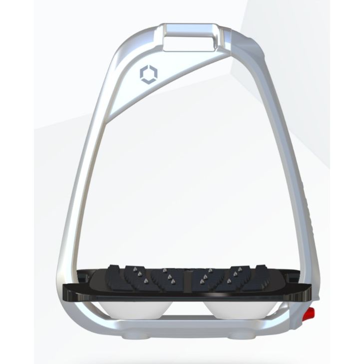 Flex-On Iron S- Matt (in stock now!)