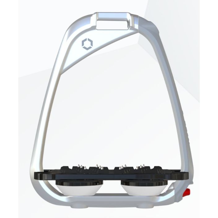 Flex-On Iron S- Matt (in stock now!)