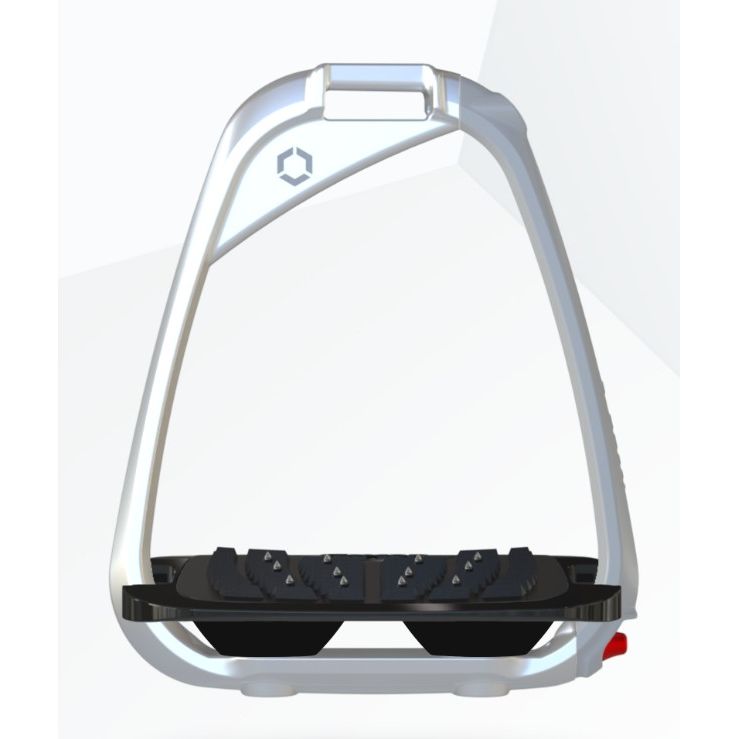 Flex-On Iron S- Matt (in stock now!)