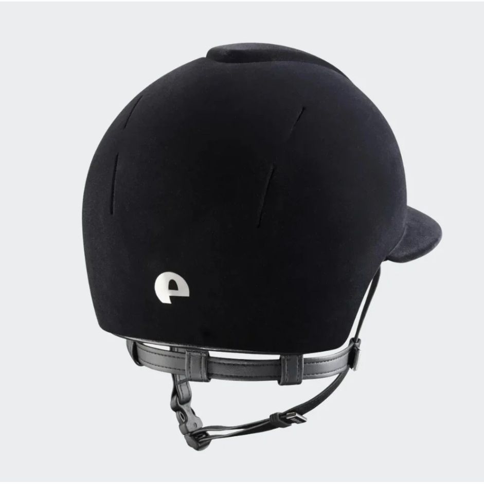 Kep Smart Nova- Velvet Black Polo Peak